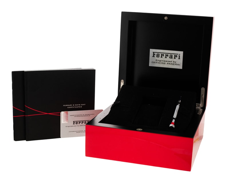 Panerai Ferrari FER00012 Image 5